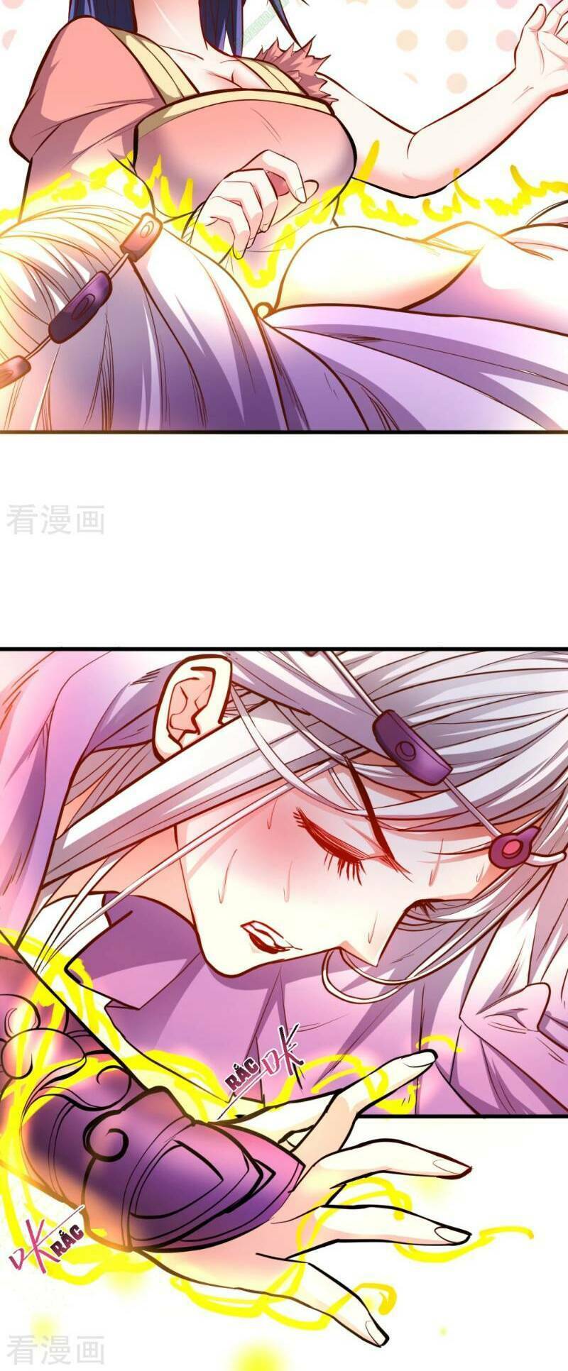 tối cường đại biểu hoàng kim thận chapter 37 9