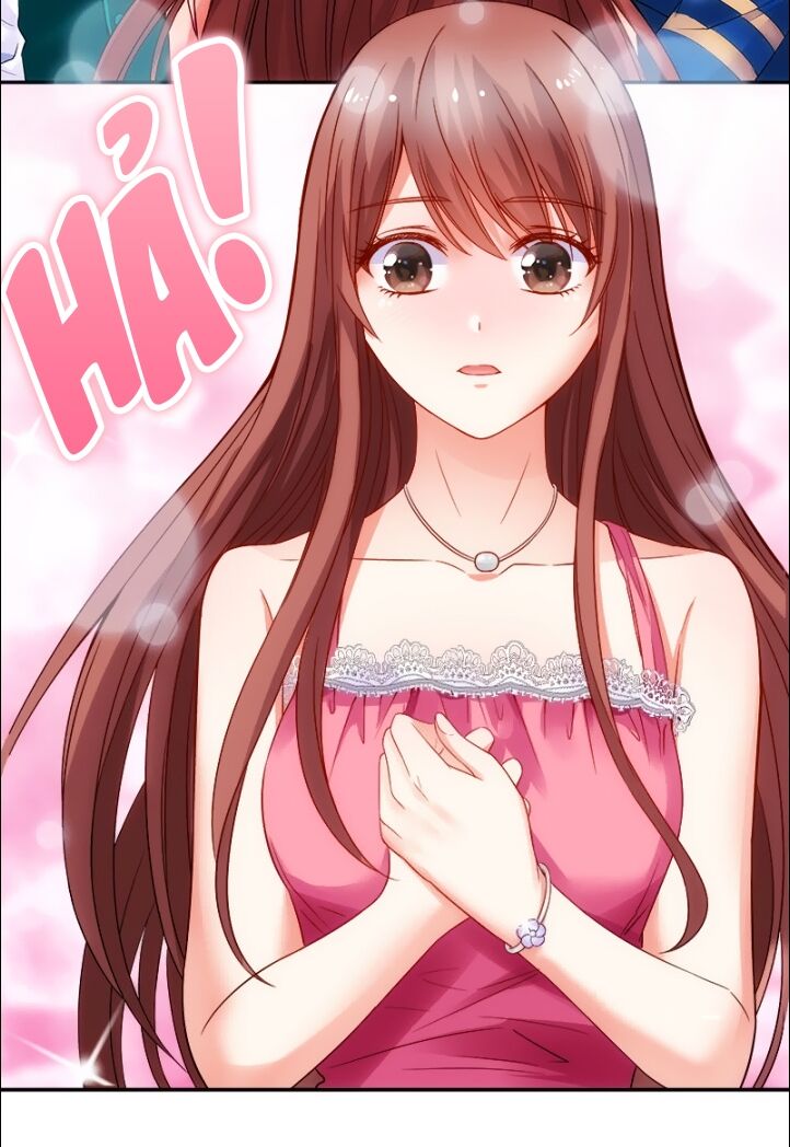 bạn trai 1/4 của tôi chapter 1 19