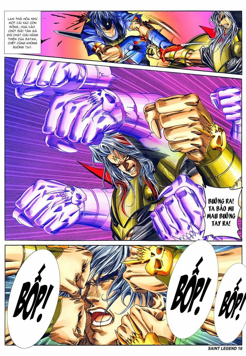 bát tiên đạo chapter 46 13