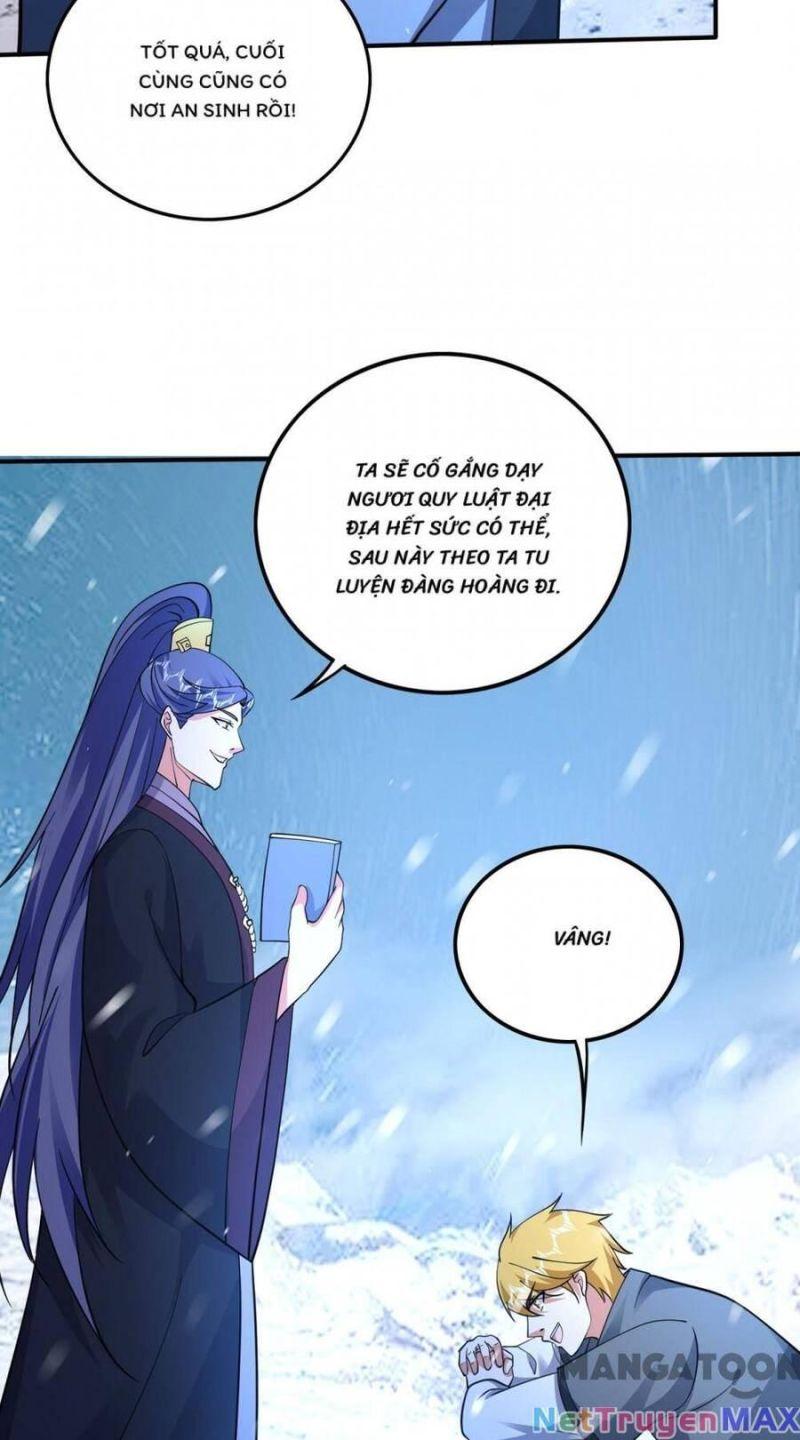 tối cường thần y tại đô thị chapter 279 26