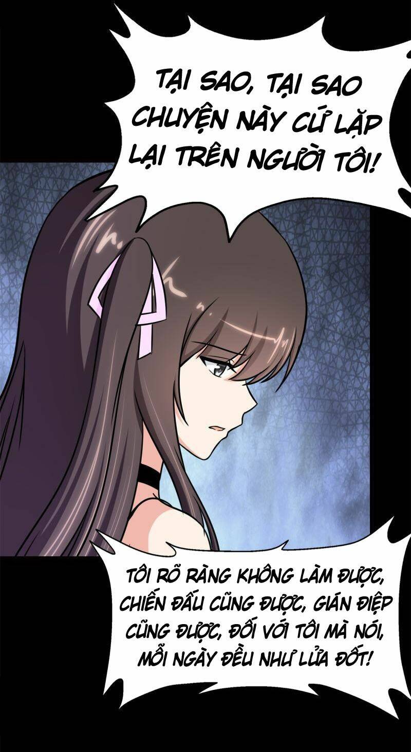 bạn gái virus của tôi chapter 336 47