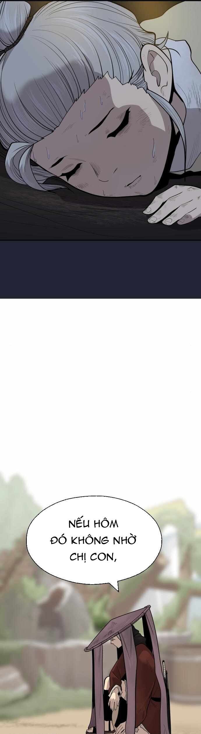 kiếm sĩ thiếu niên chapter 40 25
