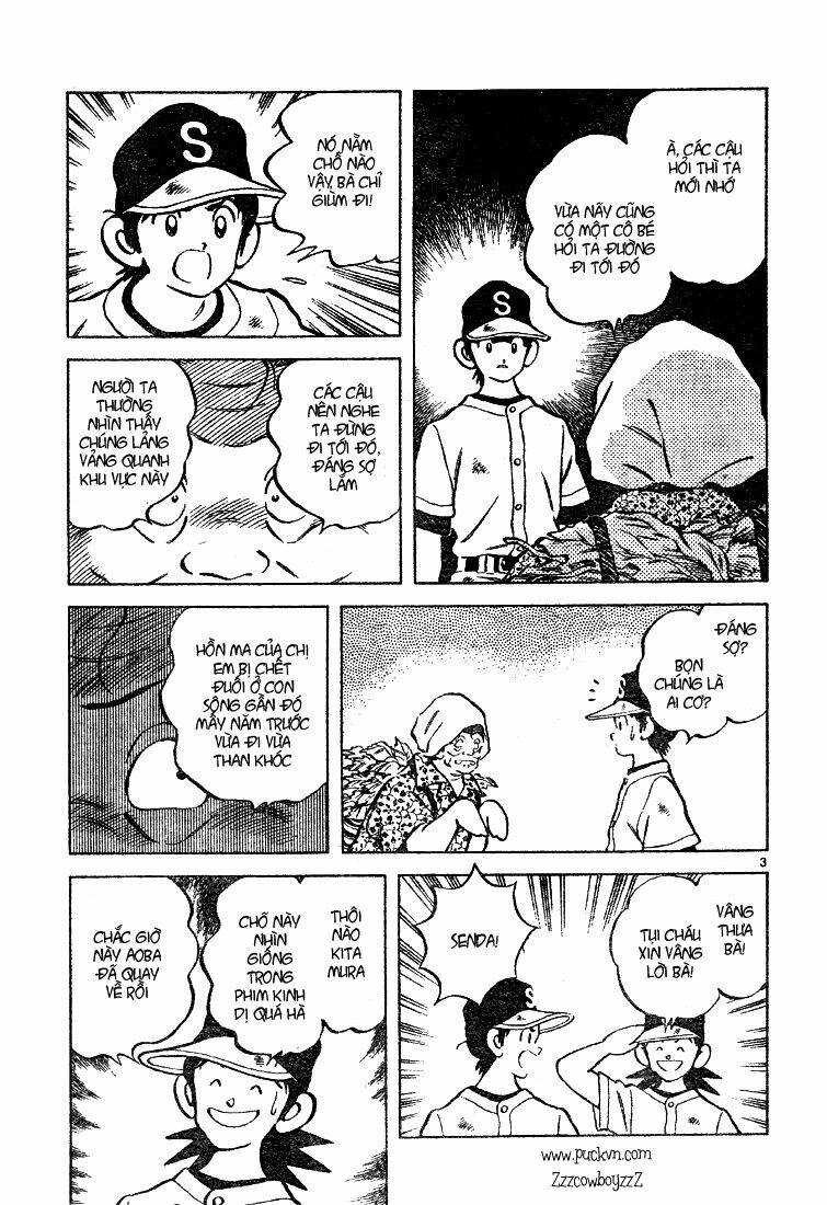 trò chơi vượt qua thử thách chapter 39 5