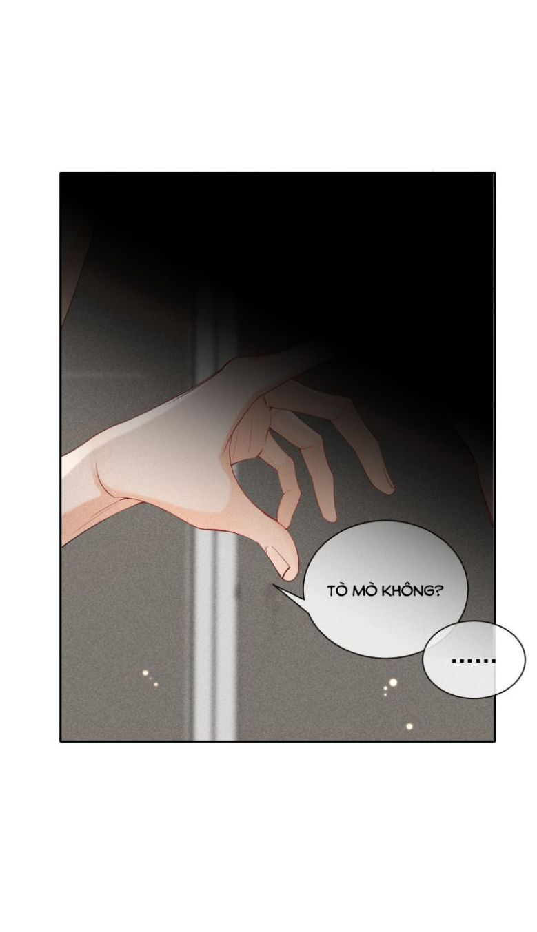 trò chơi săn mồi chapter 30 13