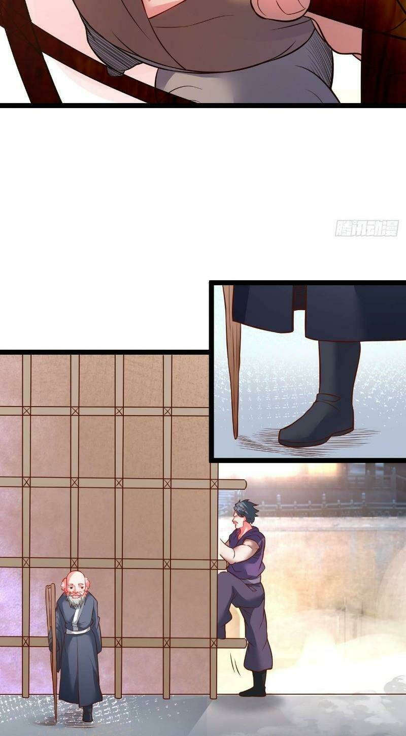 trọng sinh tối cường ma tôn ở rể chapter 50 8