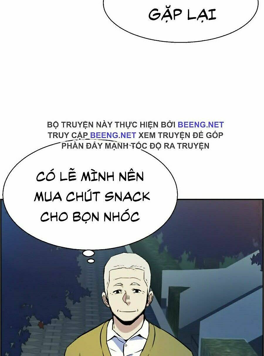bạn học tôi là lính đánh thuê chapter 28 95