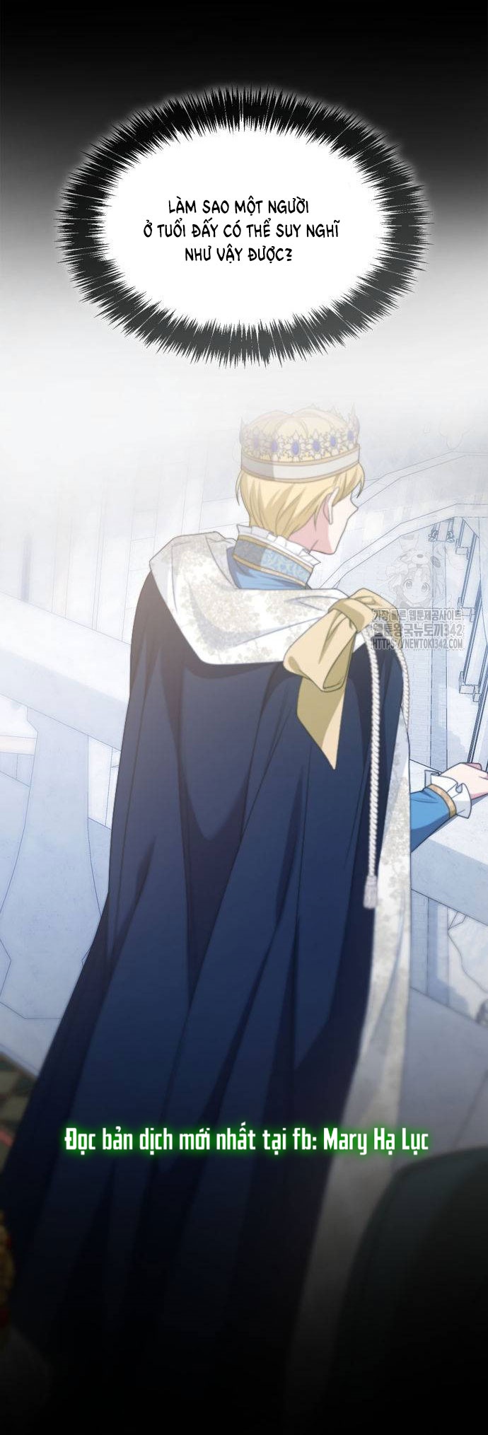 chị yêu, kiếp này em sẽ là hoàng hậu chapter 104.1 39