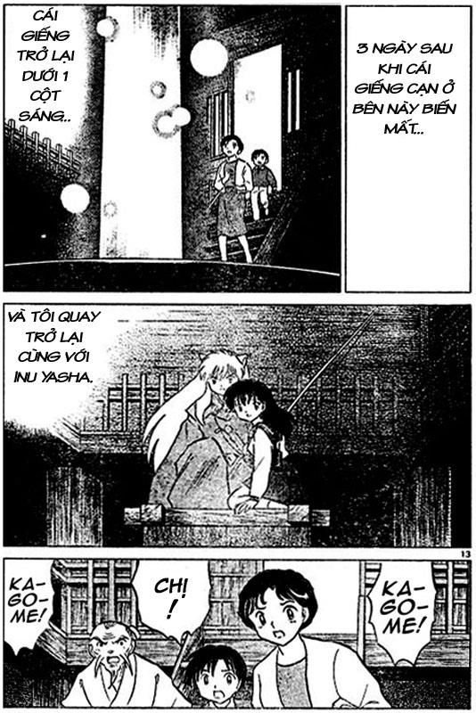 khuyển dạ xoa bản đẹp chapter 57.1 12