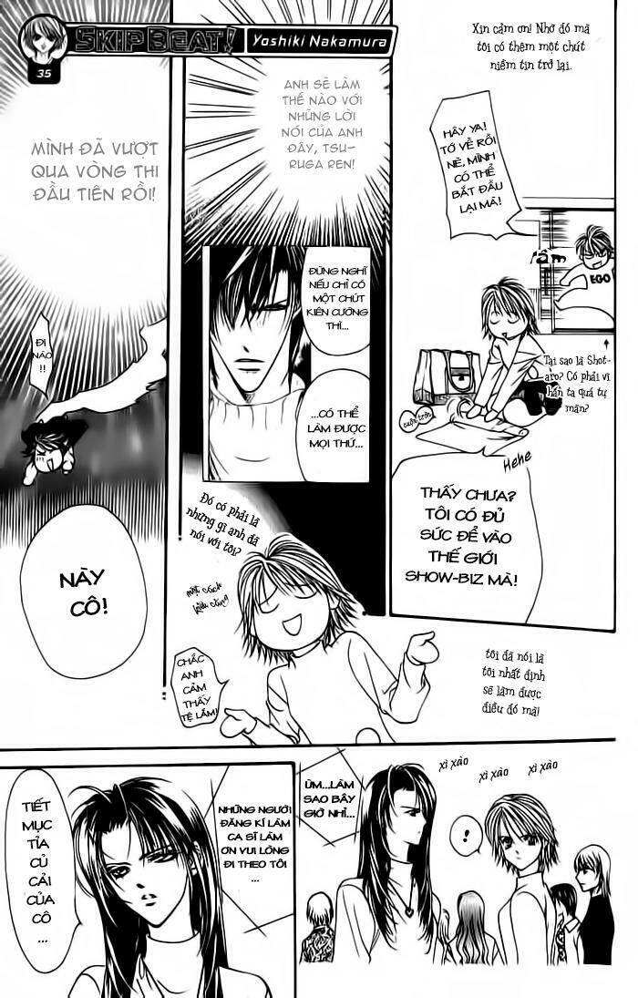 thử thách của kyouko chapter 4 21