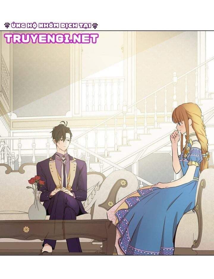 một ngày nọ tôi bỗng thành nàng công chúa chapter 65 68