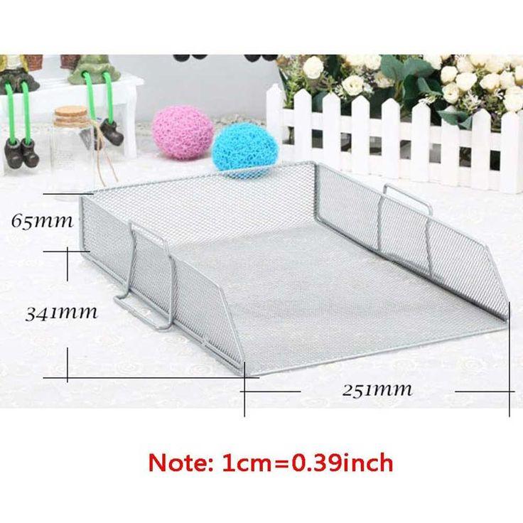 Khay Tài Liệu 1 Tầng Top Point HY63574