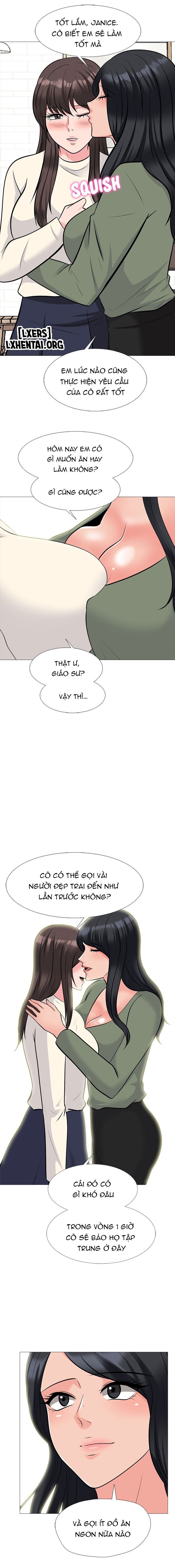 học bổng đặc biệt chapter 140 19