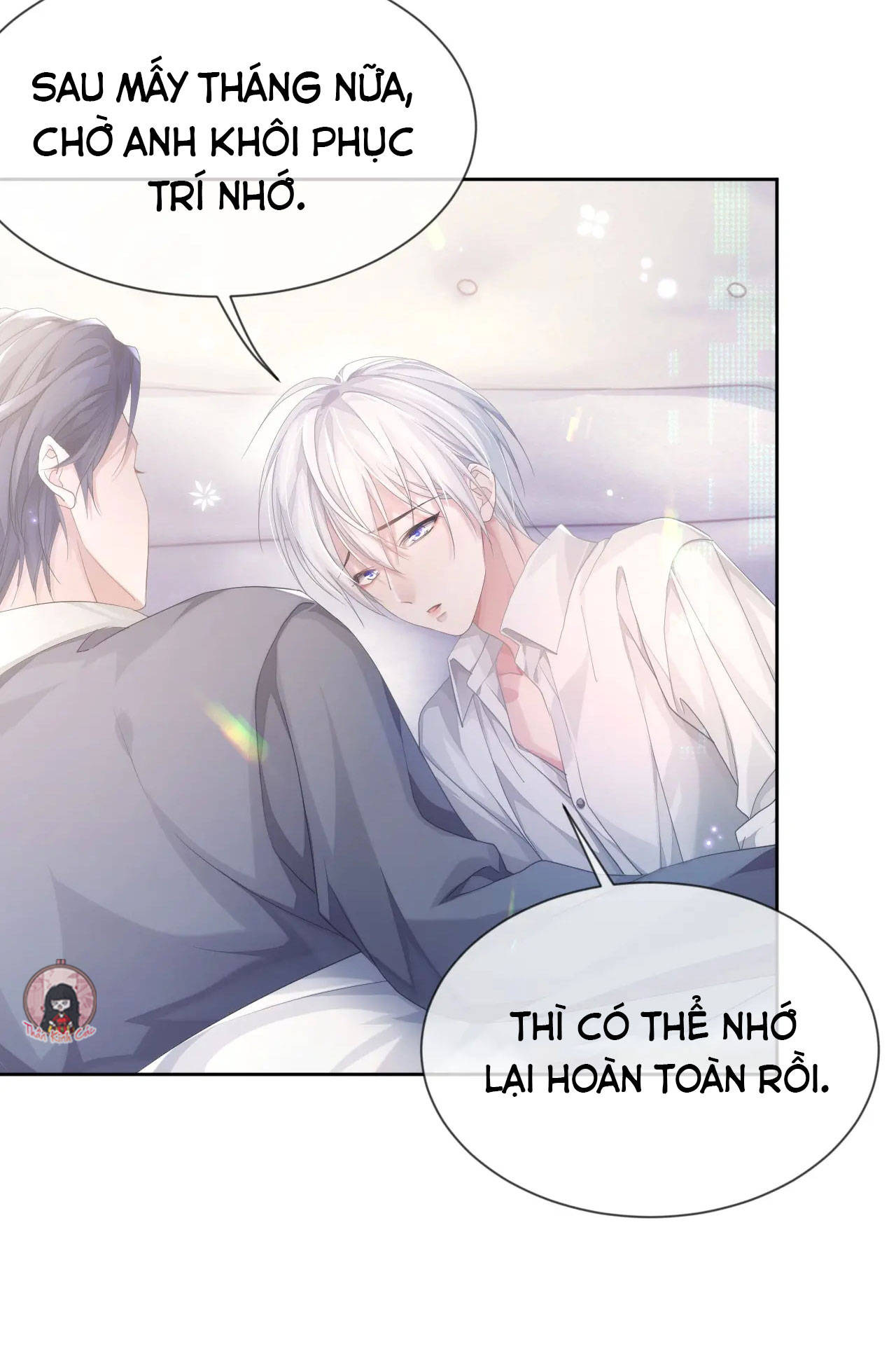 xin hãy ly hôn chapter 8 2