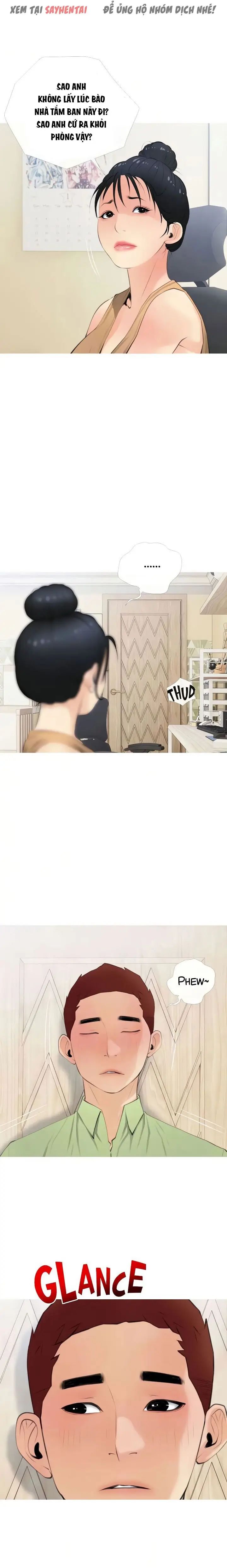 dập dì của tôi chapter 56 8