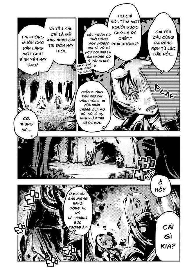 reincarnated as a dragon's egg - let's aim to be the strongest, chapter 7 19