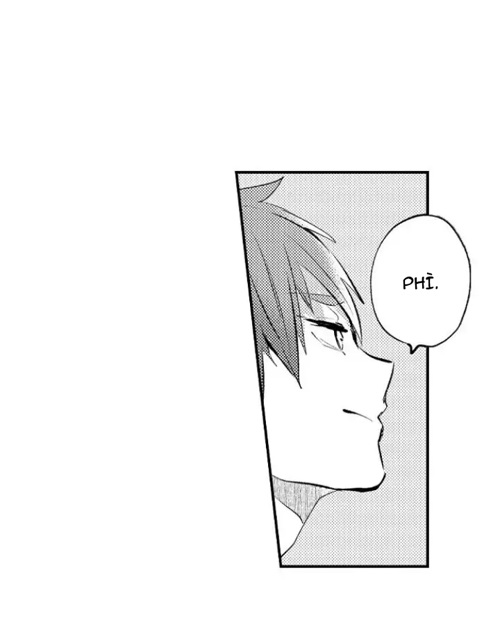 tiếng gọi của tình yêu sau trải nghiệm cận tử chapter 27 8