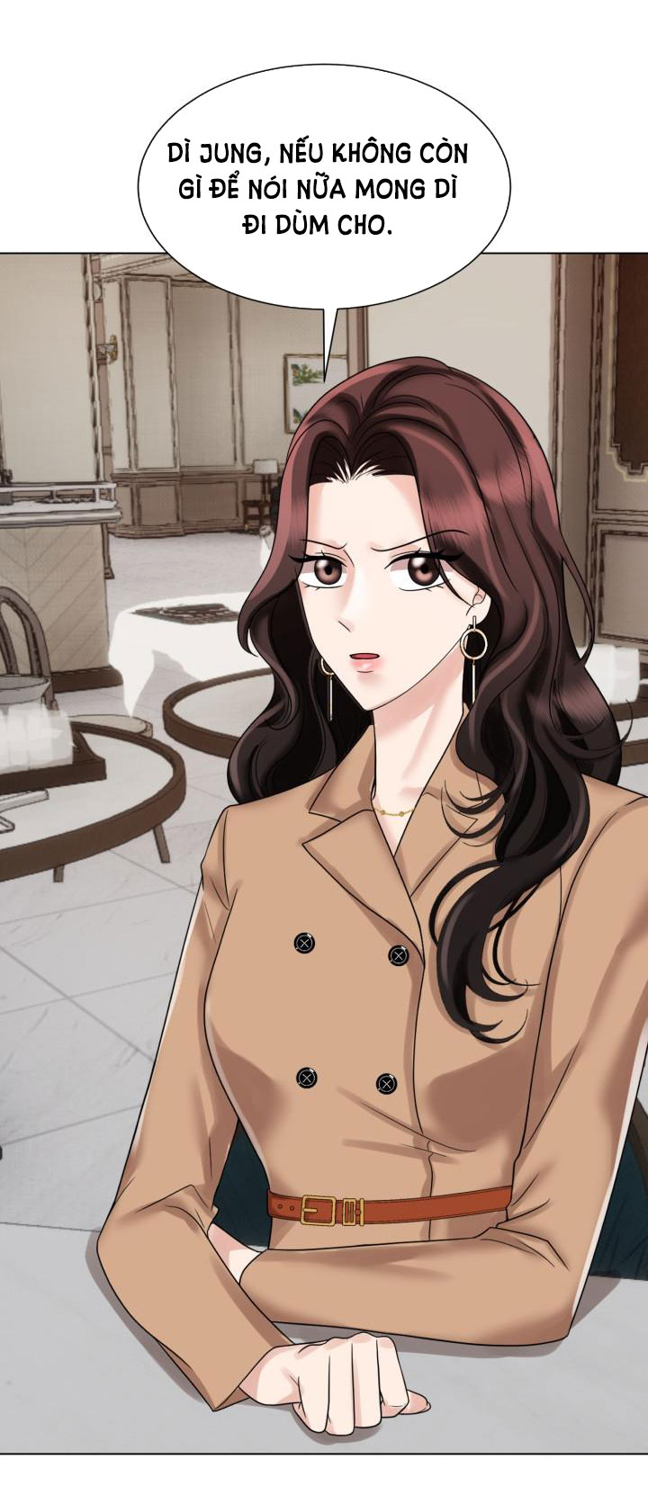 [18+] vì điên nên kết hôn chapter 20.2 8