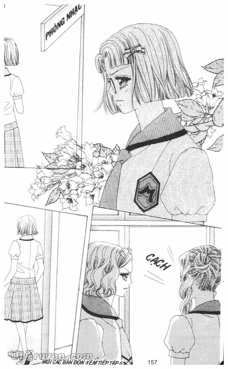 chỉ mình anh chapter 5 159