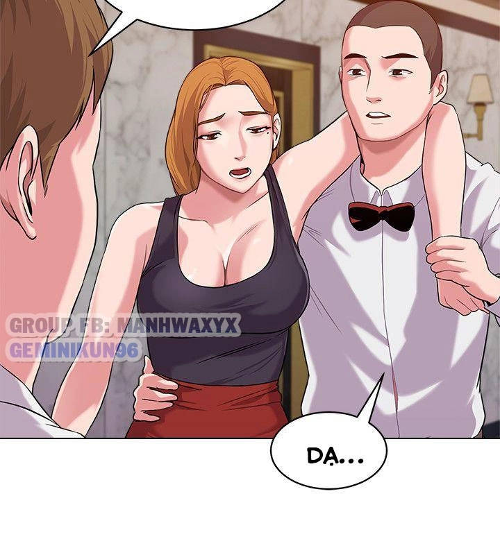 cô giáo gợi cảm chapter 6 12