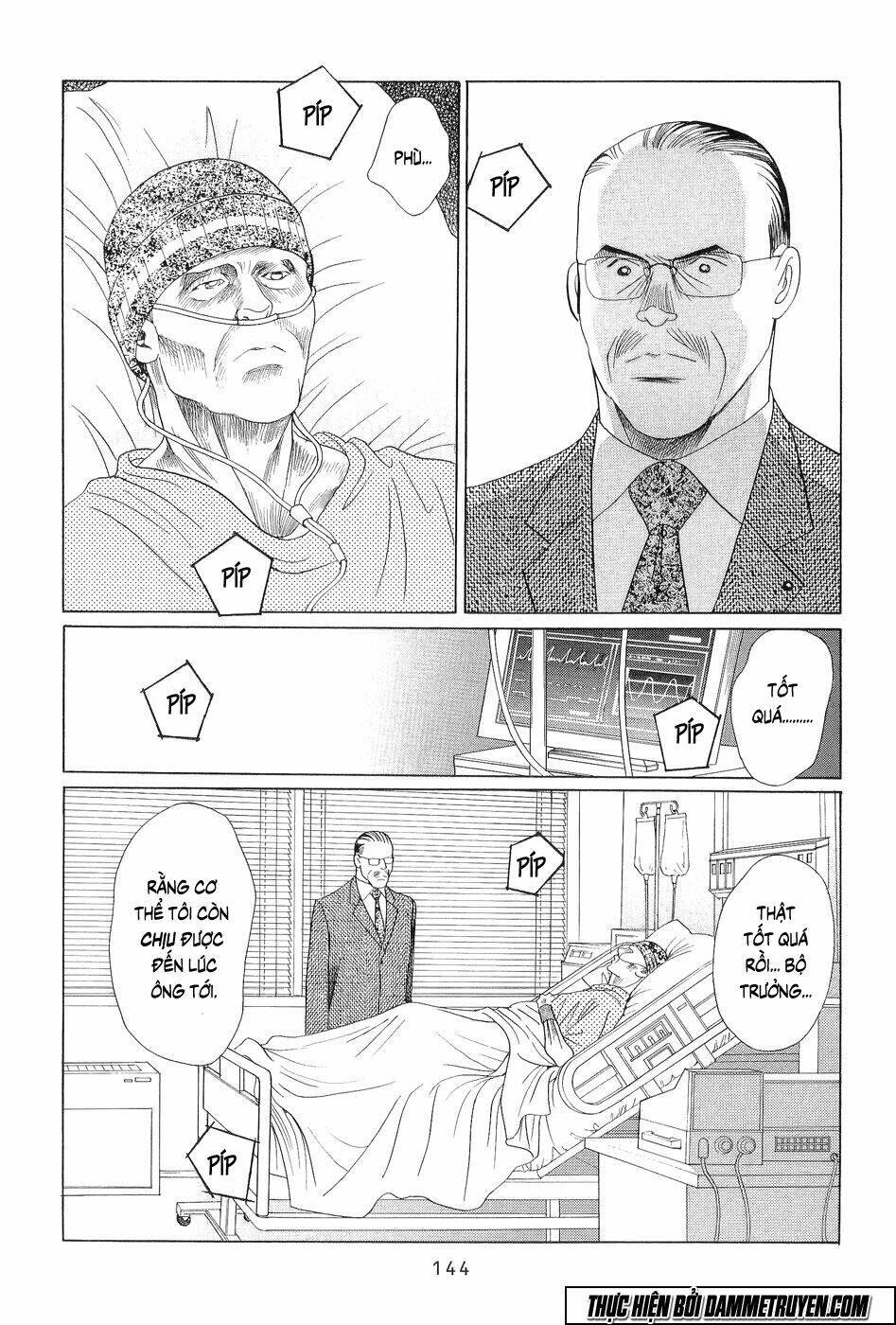 himitsu chapter 18.4 12