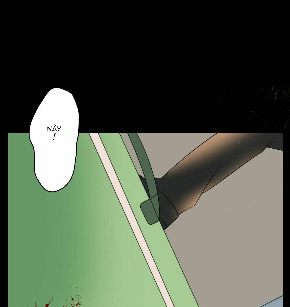 ớn lạnh tuyệt đối chapter 4 20