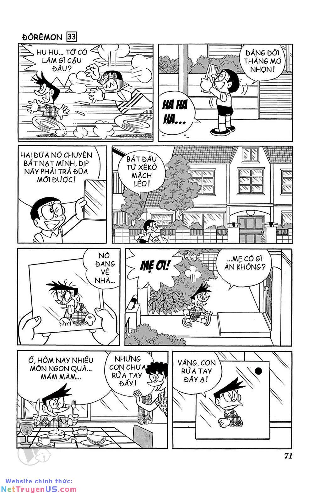 doraemon chapter 589 12