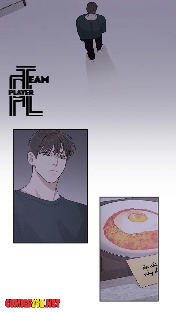 người xa lạ chapter 11 26