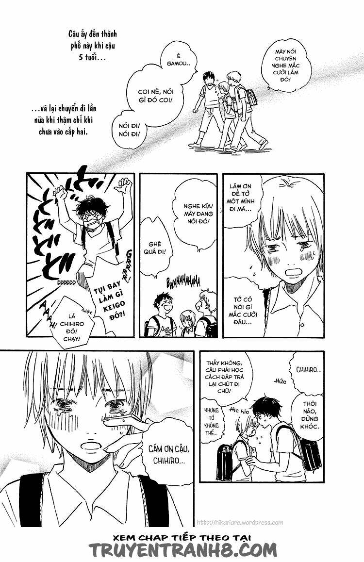 harete bokutachi wa chapter 1 10