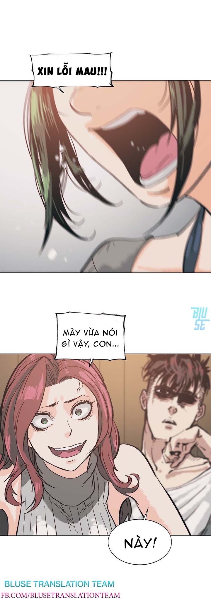 dục vọng chết người chapter 3 38