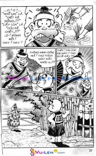 thần đồng đất việt chapter 5 22