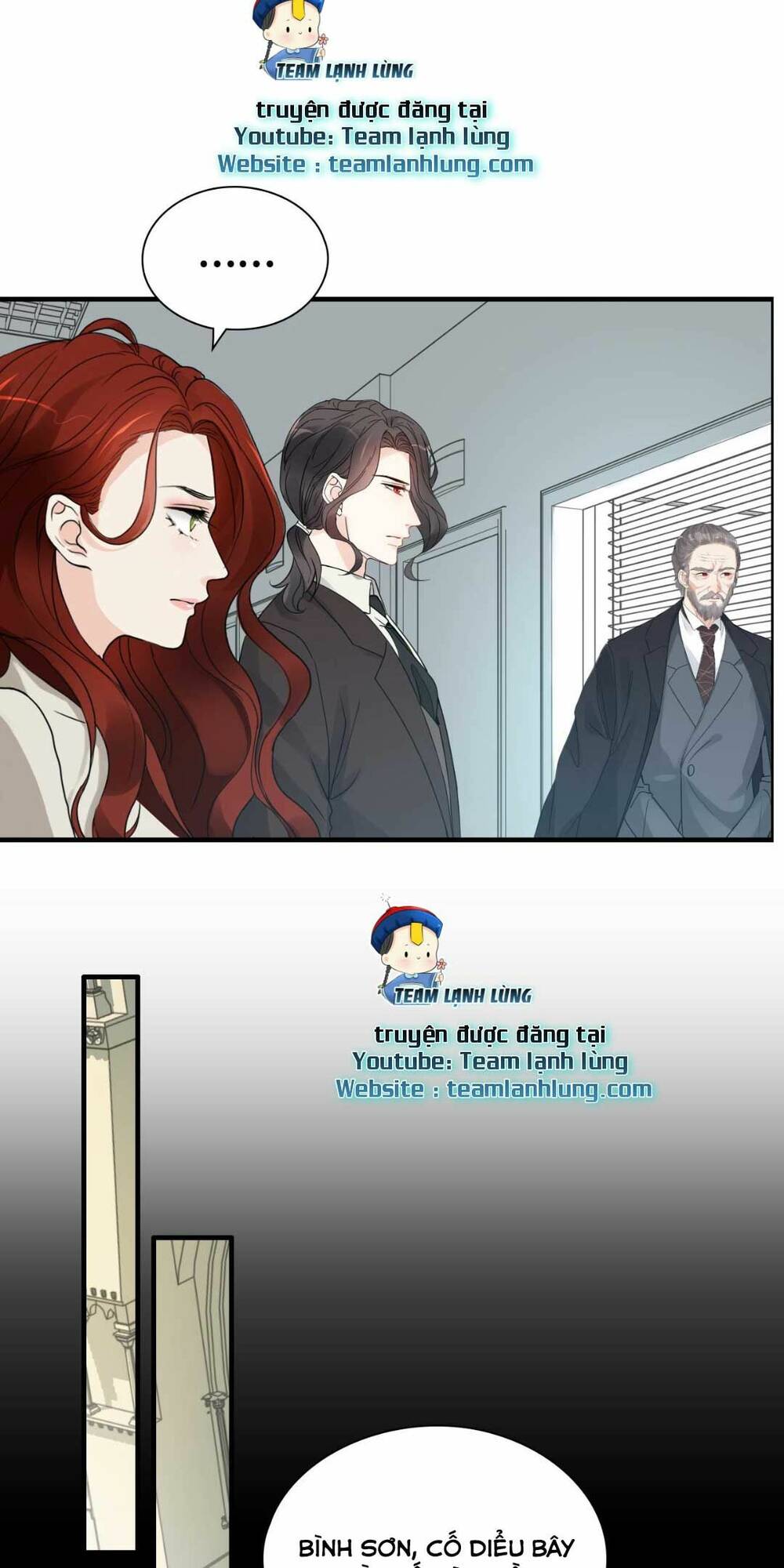 cô vợ hợp đồng bỏ trốn của tổng giám đốc chapter 443 7