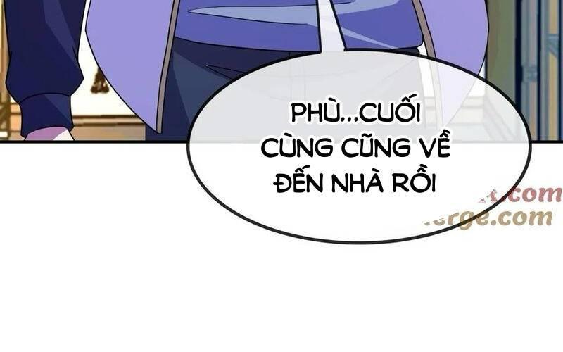 nhìn thấy thanh máu, ta xử tội thần linh chapter 95 59