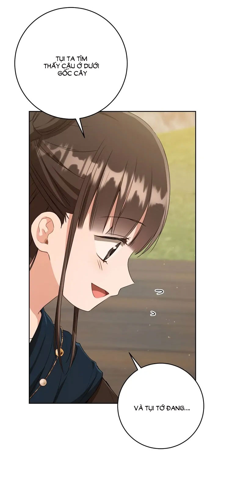 trở thành đứa cháu gái bị ghẻ lạnh trong gia tộc võ giả hùng mạnh chapter 37.1 5