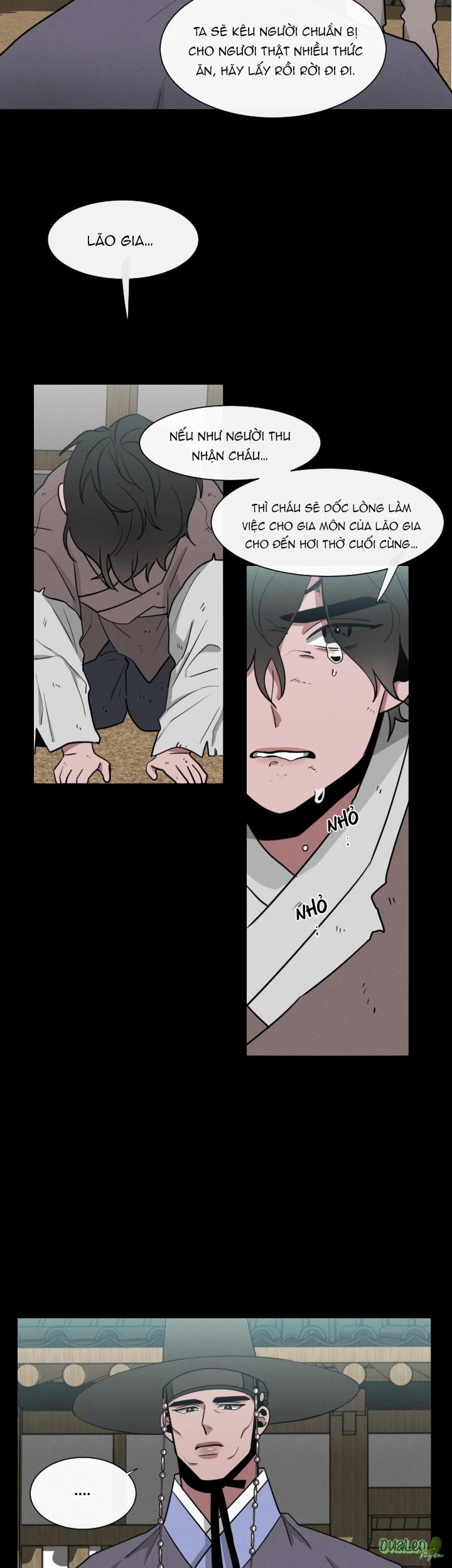 shinsujeon chapter 12 23