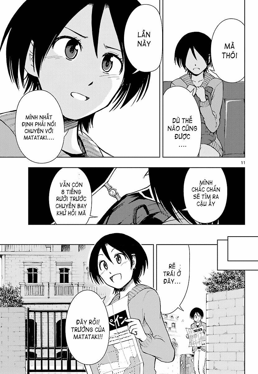 ginen shounen chapter 16 12