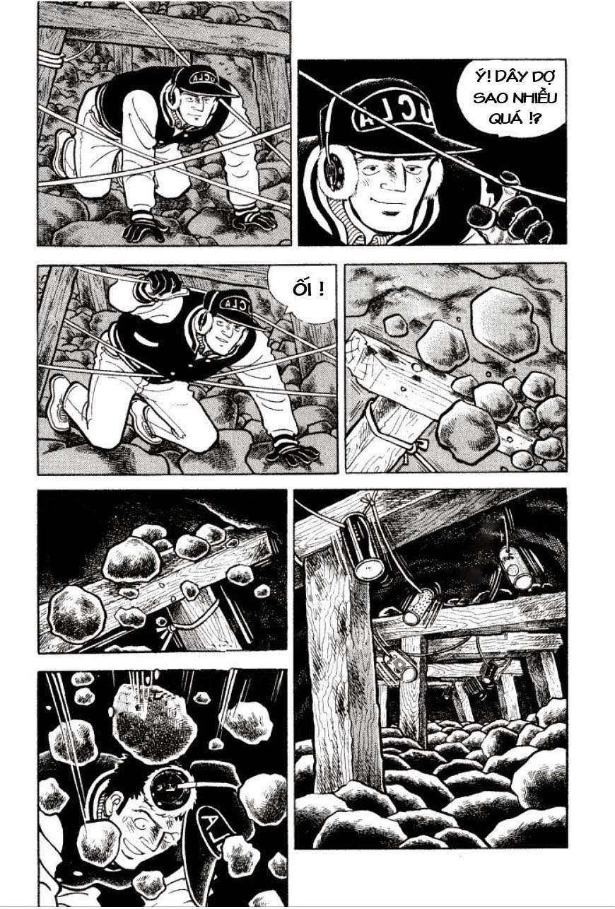 ore wa teppei chapter 141 15