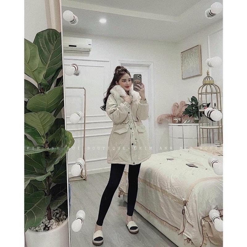 QUẦN LEGGING LUPERIIIIQUẦN LEGGING DÀI(ảnh cận chất+video shop quay)