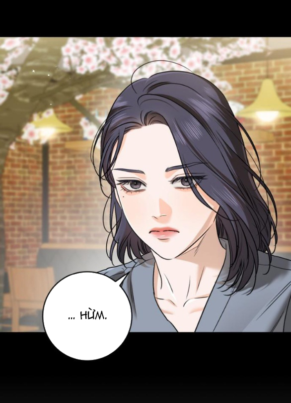 Nóng Lòng Muốn Giày Vò Em chapter 64.1 48