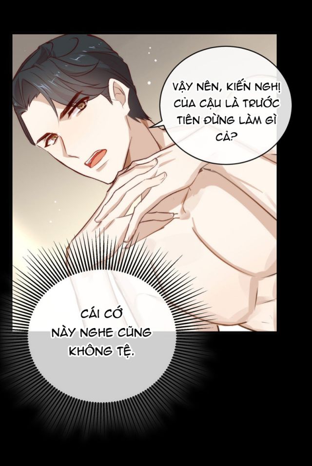 Tôi Cùng Nữ Chủ Mary Sue Tranh Giành Bạn Trai chapter 73