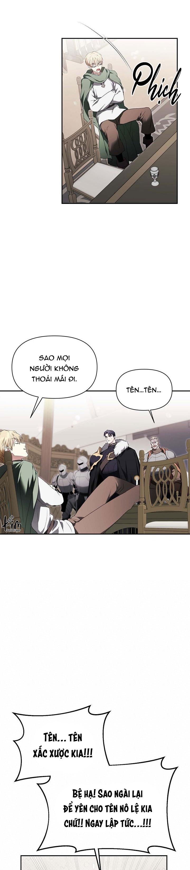 hai đất nước, đất nước của nô lệ chapter 42 18