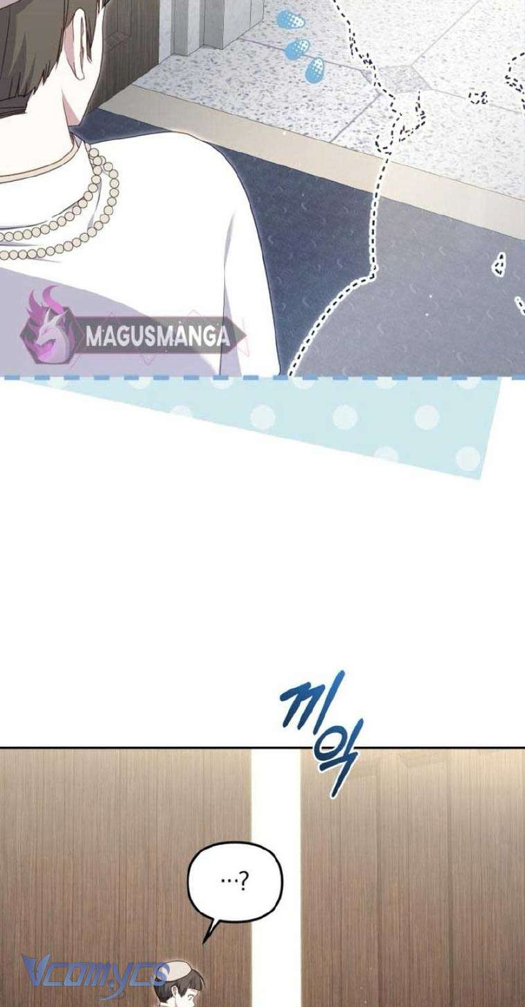 tôi được nuôi dưỡng bởi những kẻ phản diện chapter 71 70