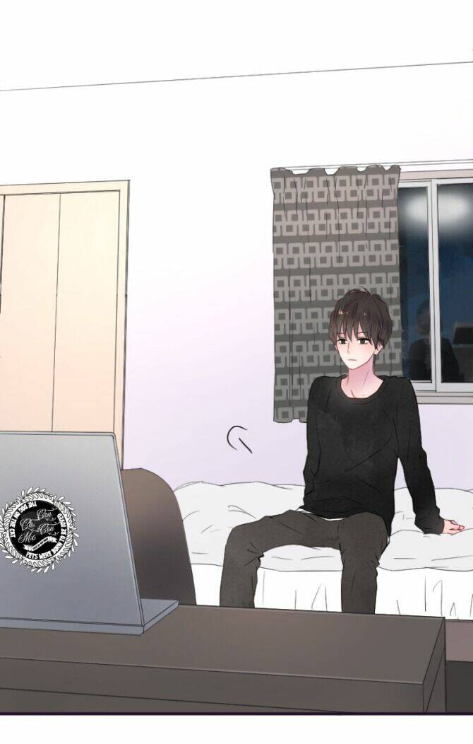 yêu không thể nói chapter 16 34