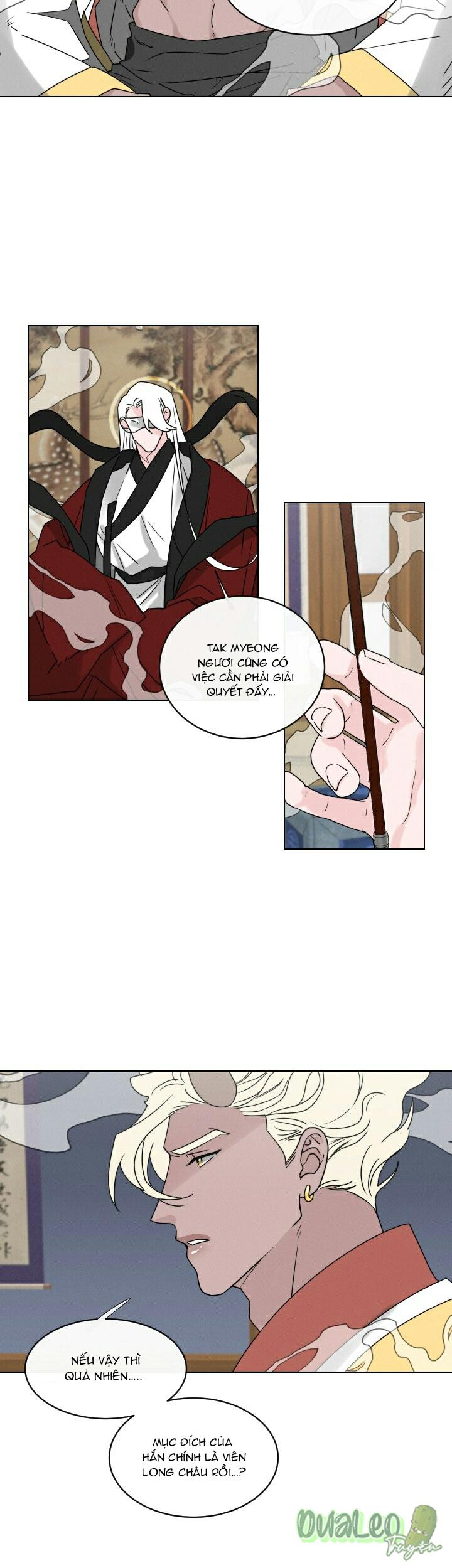 shinsujeon chapter 37 17