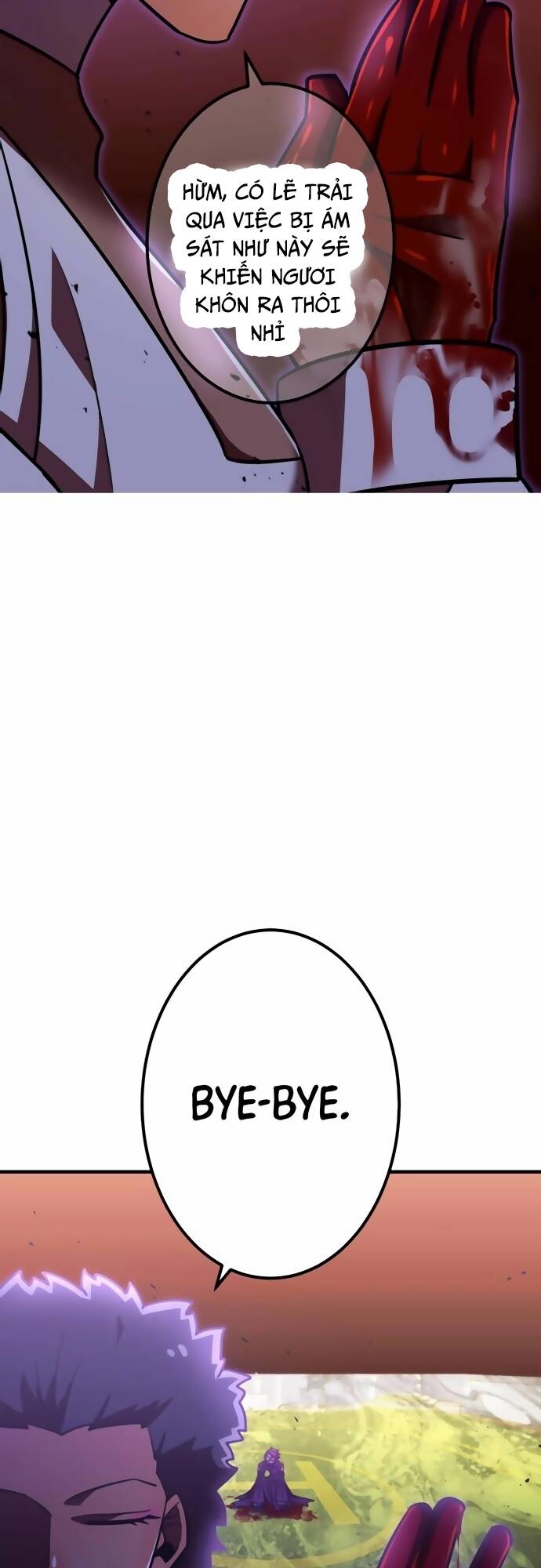 Huyết Thánh Cứu Thế Chủ~ Ta Chỉ Cần 0.0000001% Đã Trở Thành Vô Địch chapter 103 68