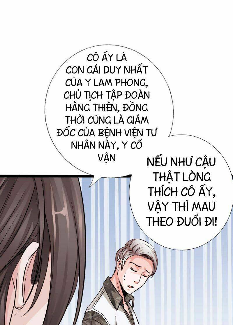 tuyệt phẩm tà thiếu chapter 52 13