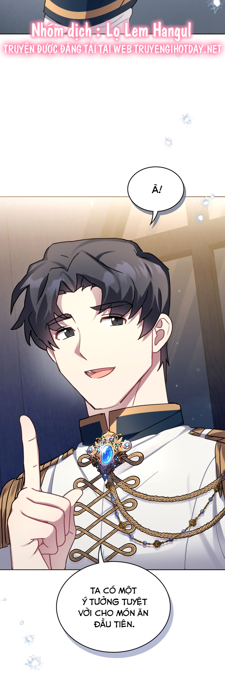 công chúa muôn loài chapter 53 7