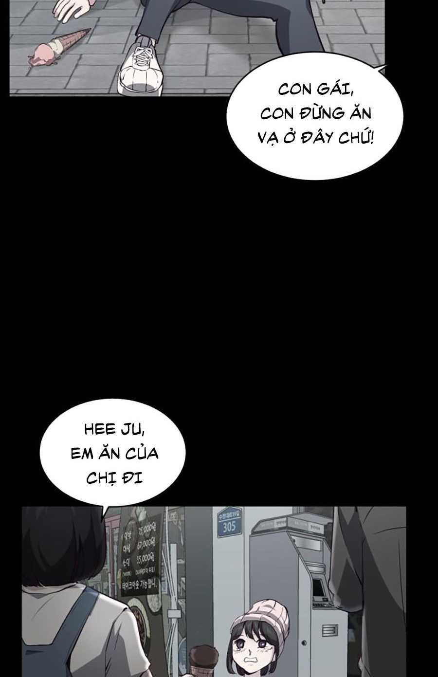 Cậu Bé Của Thần Chết Chapter 49 - Trang 48