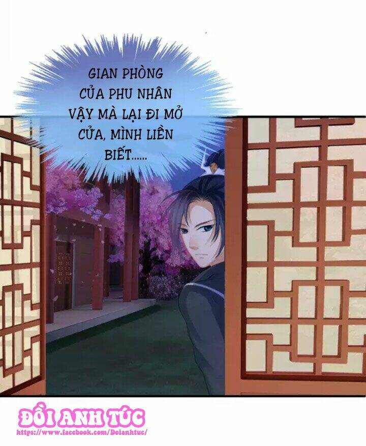 mạnh nhất manh chủ chapter 6 15