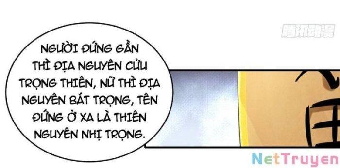 tuyệt sắc đạo lữ đều nói ngô hoàng có thể chất vô địch chapter 27 21