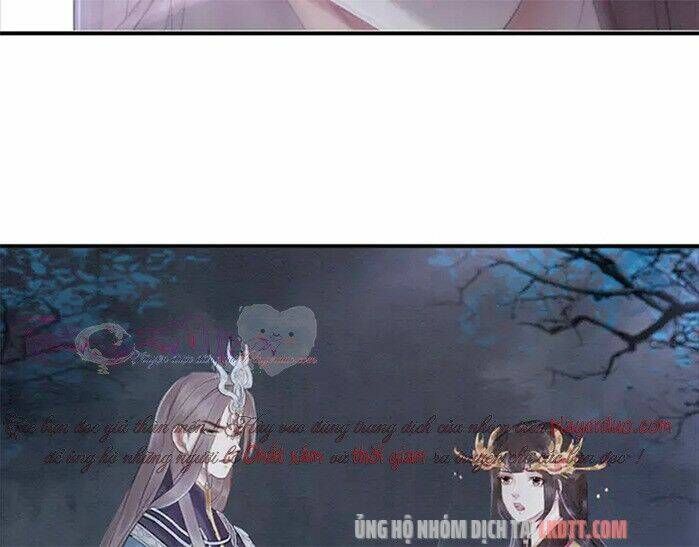 trọng sinh bá sủng nhiếp chính vương quá mạnh mẽ chapter 123 70